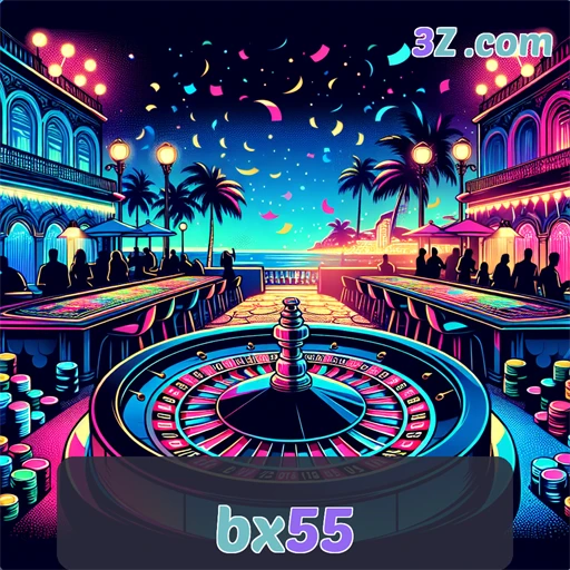Recursos Paga que Impressionam no Site bx55 para Gamers