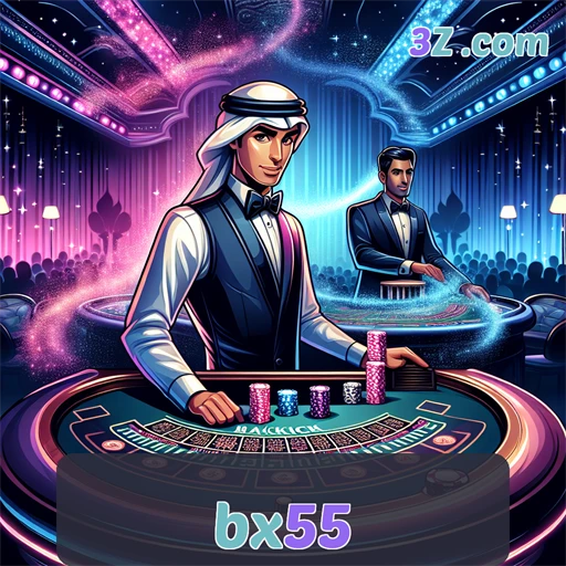 bx55 Máquinas de Slots