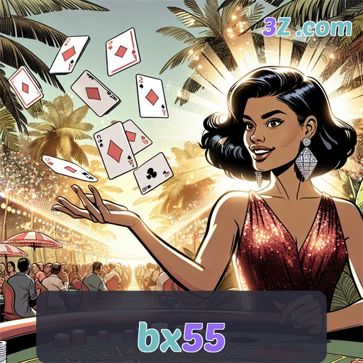 Experiência VIP no bx55: avança no jogo com estilo!